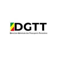 Logo DGTT