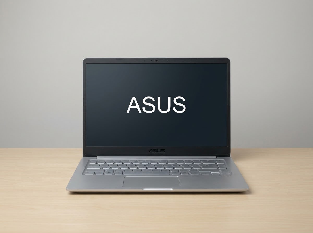 Ordinateur Asus (VivoBook / ExpertBook / ROG)