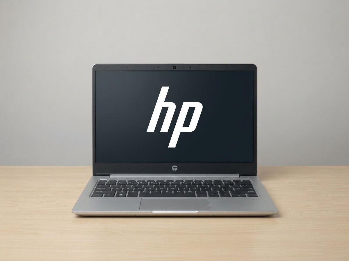 Ordinateur HP (ProBook / EliteBook / Pavilion)