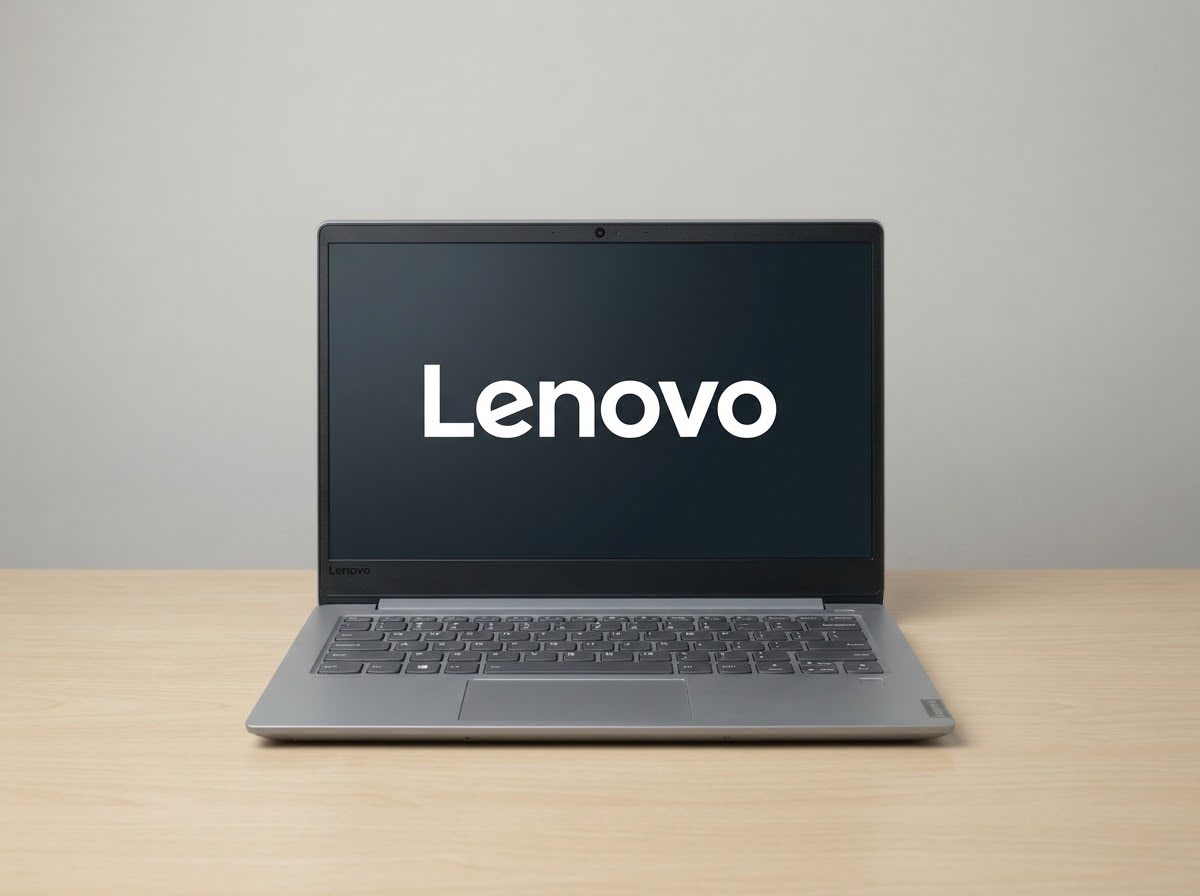 Ordinateur Lenovo (ThinkPad / IdeaPad / ThinkCentre)