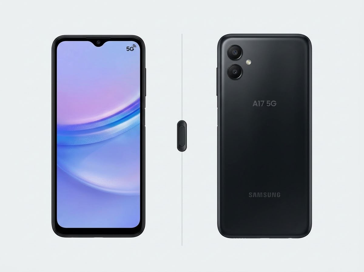 Galaxy A17 5G