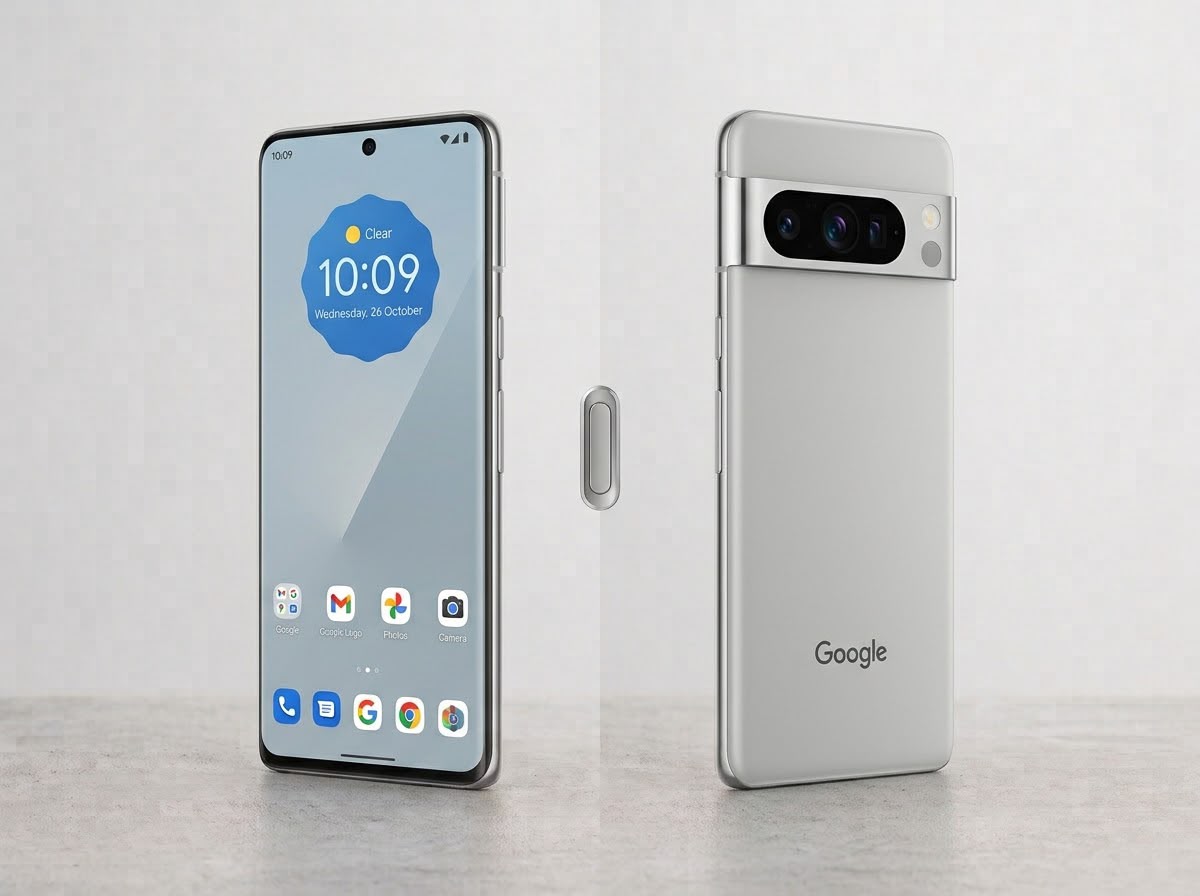 Google Pixel
