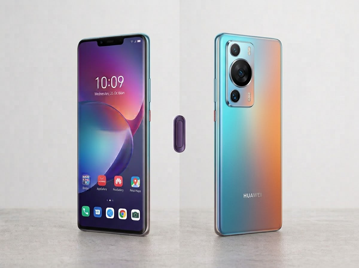 Huawei