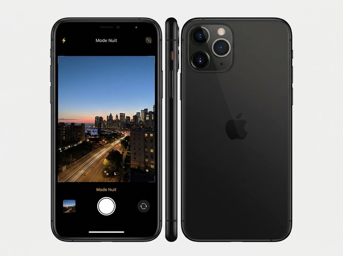 iPhone 11 (2019)