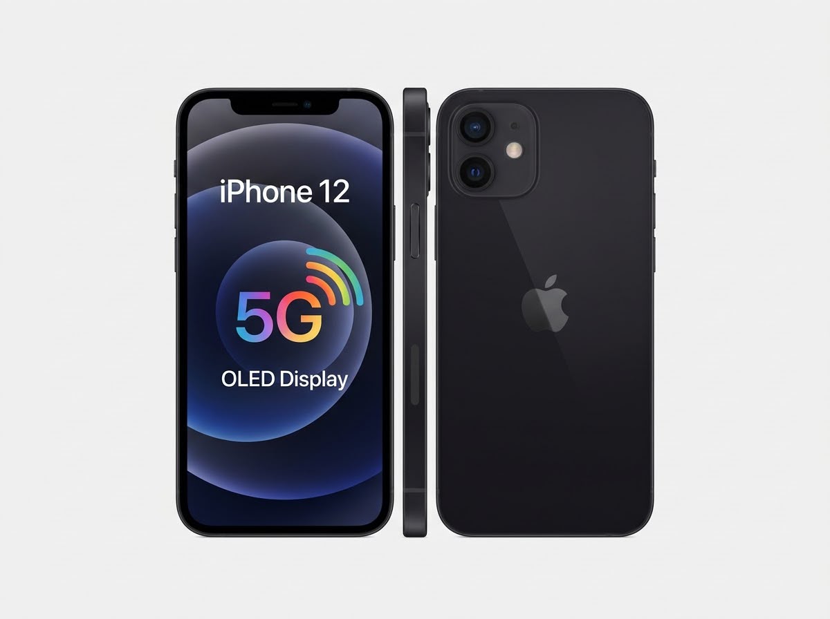 iPhone 12 (2020)