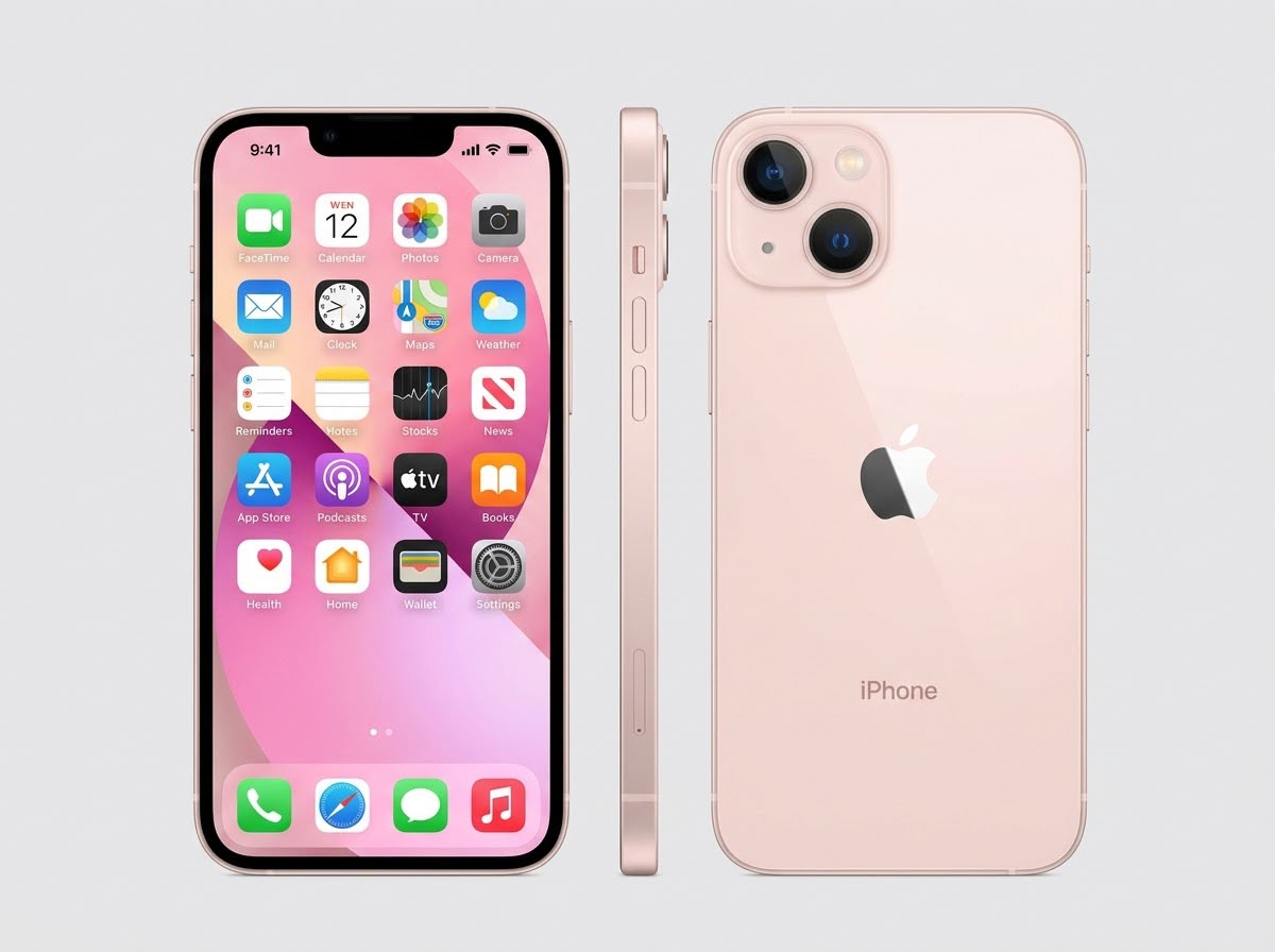 iPhone 13 (2021)