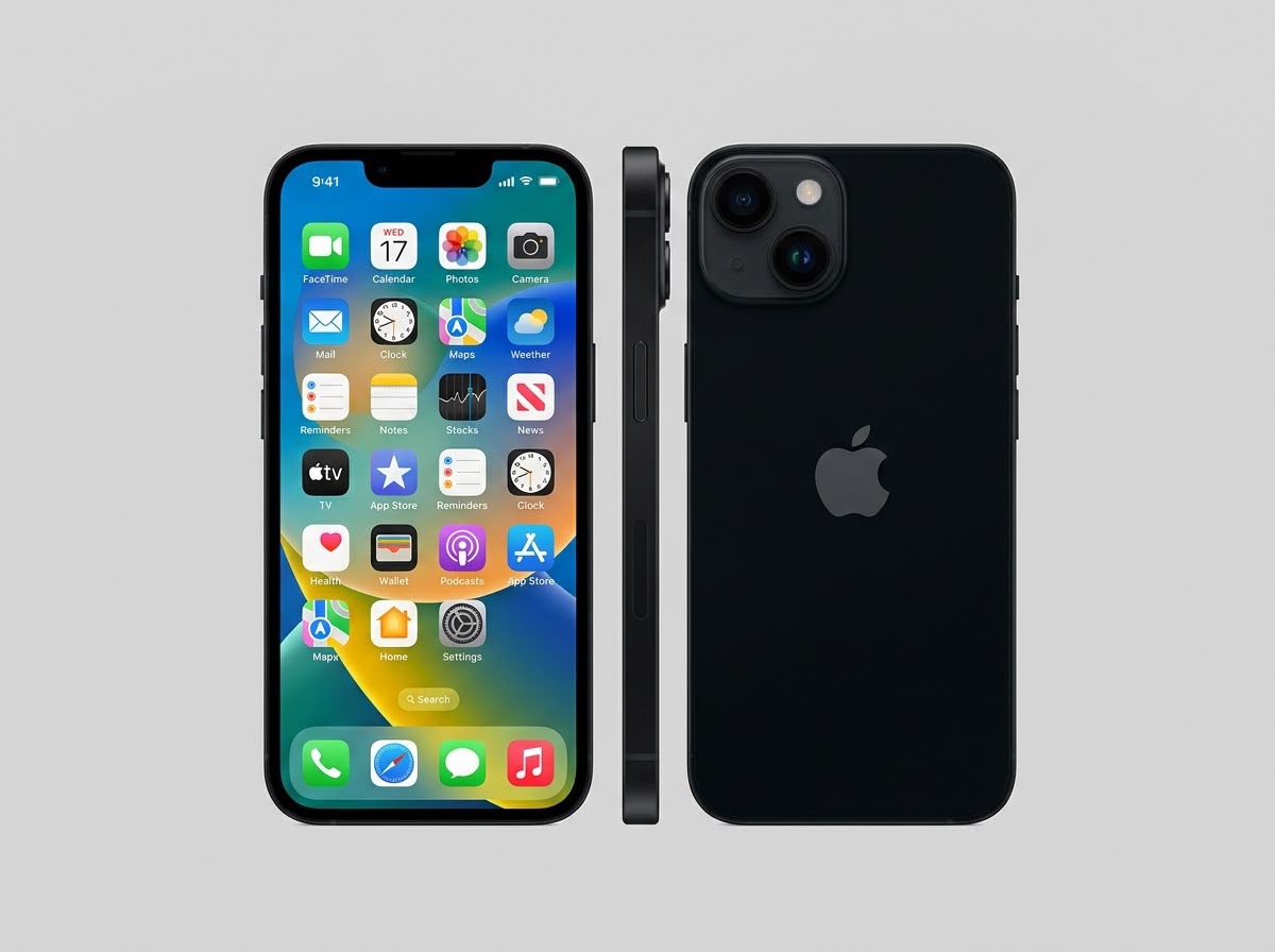 iPhone 14 (2022)