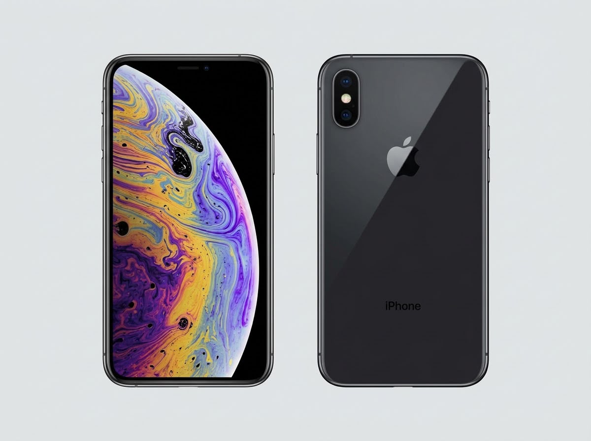 iPhone XS (2018)