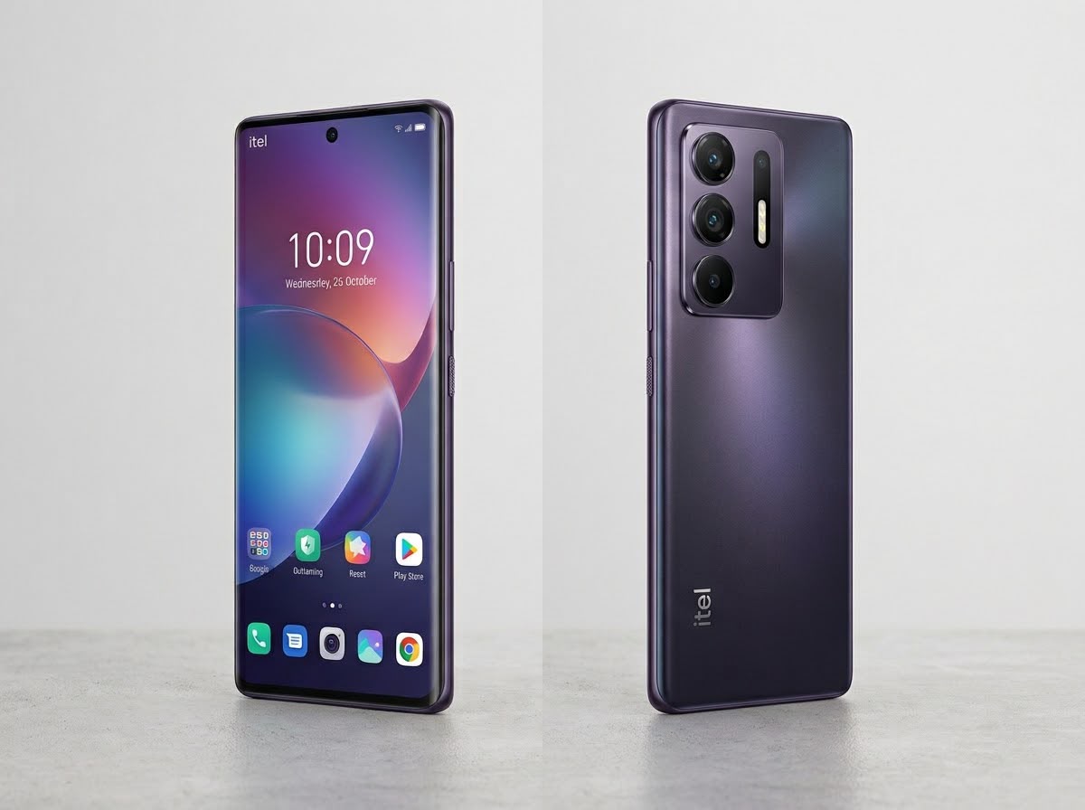 Itel