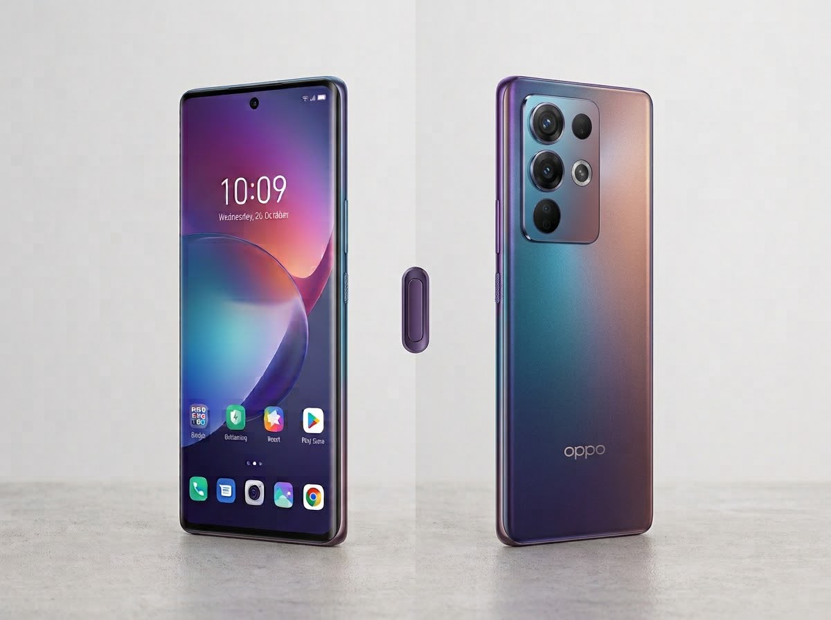 Oppo (Reno / A)